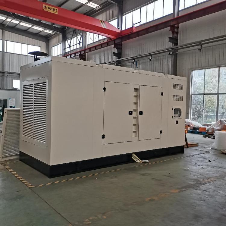 雁江发电机出租